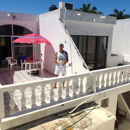 Cancun Private Apartment 외부 사진