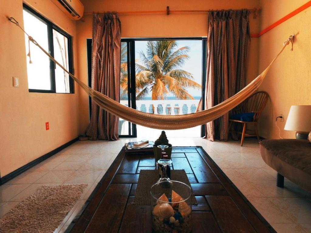 Cancun Private Apartment 외부 사진