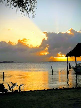 Cancun Private Apartment 외부 사진