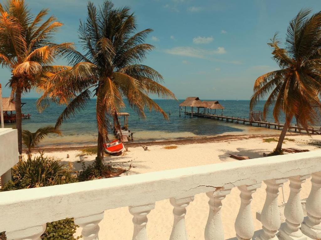 Cancun Private Apartment 외부 사진