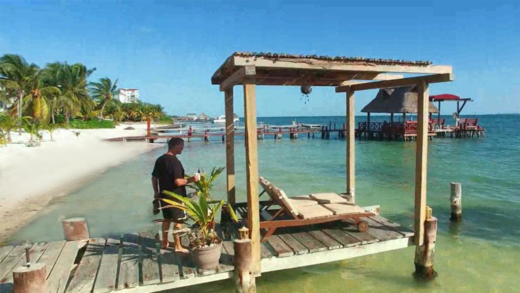 Cancun Private Apartment 외부 사진