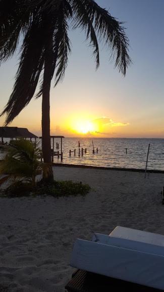 Cancun Private Apartment 외부 사진