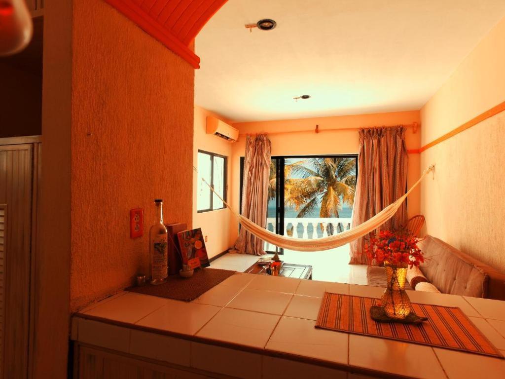 Cancun Private Apartment 외부 사진
