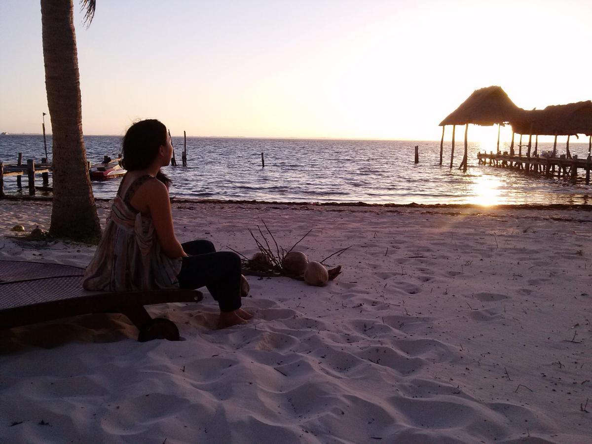 Cancun Private Apartment 외부 사진