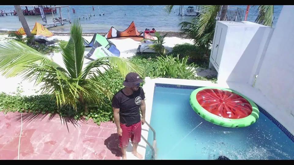 Cancun Private Apartment 외부 사진