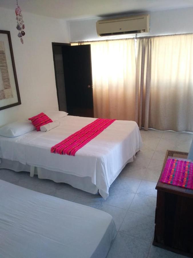 Cancun Private Apartment 외부 사진