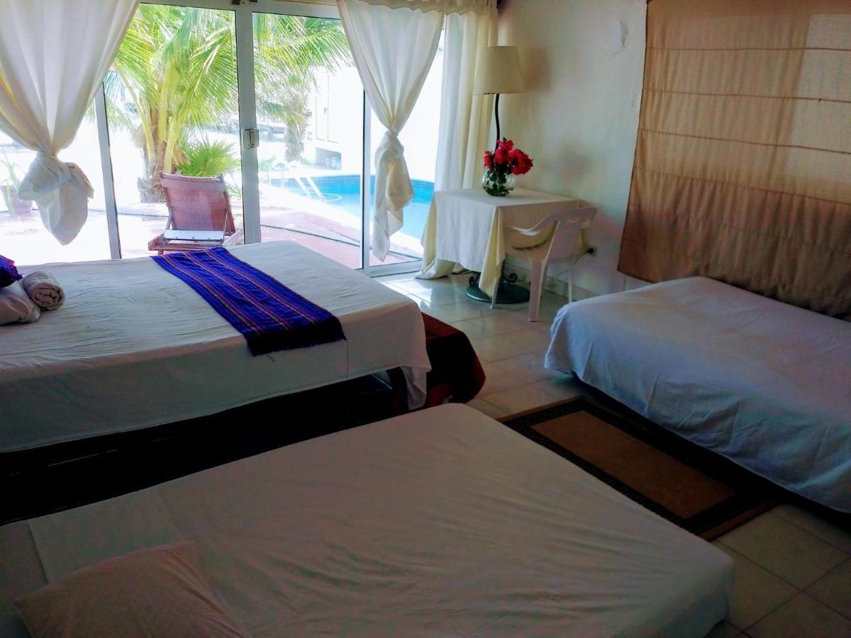 Cancun Private Apartment 외부 사진