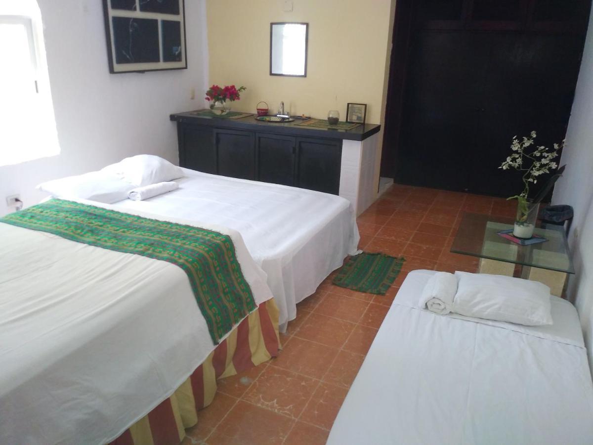 Cancun Private Apartment 외부 사진