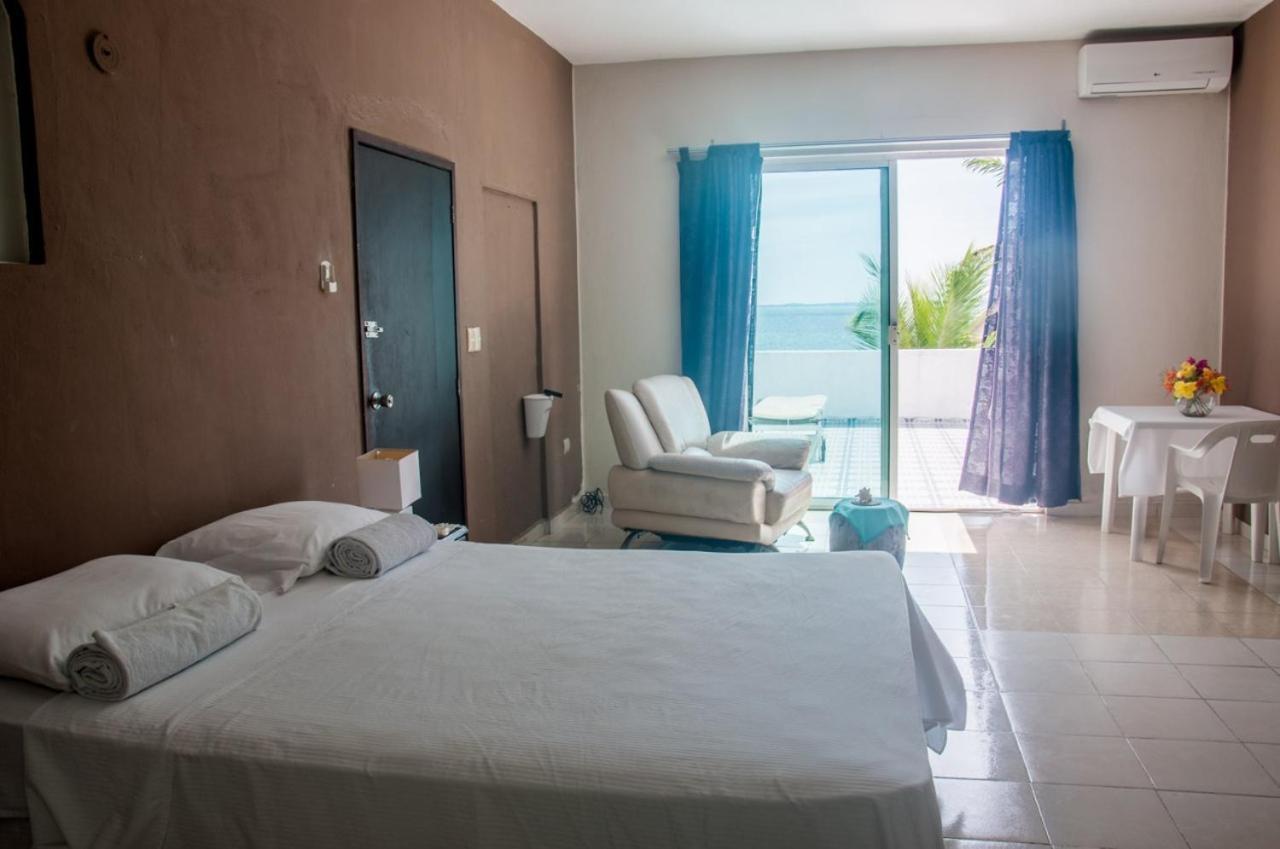 Cancun Private Apartment 외부 사진