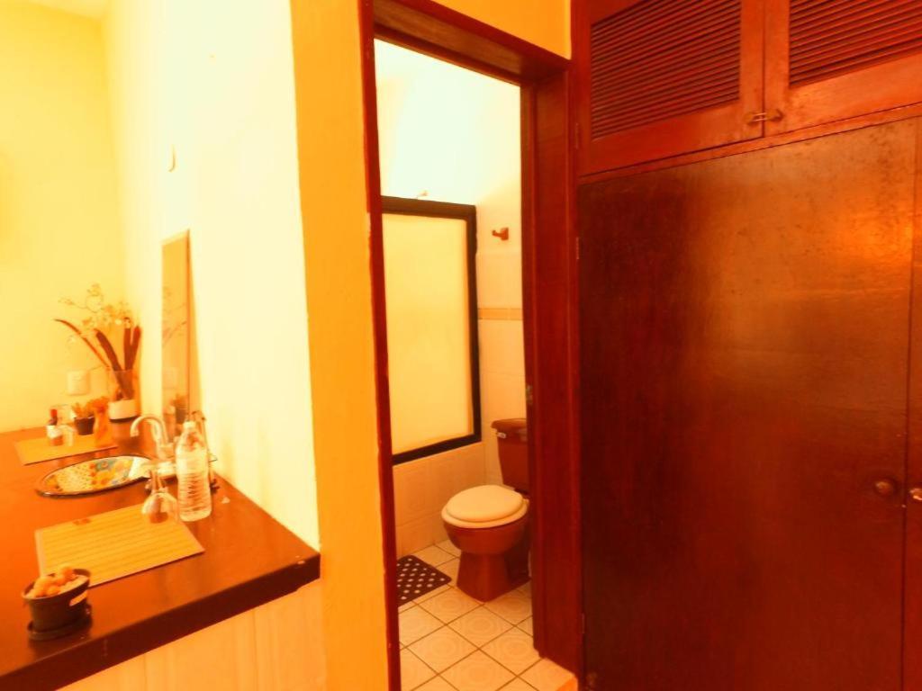 Cancun Private Apartment 외부 사진