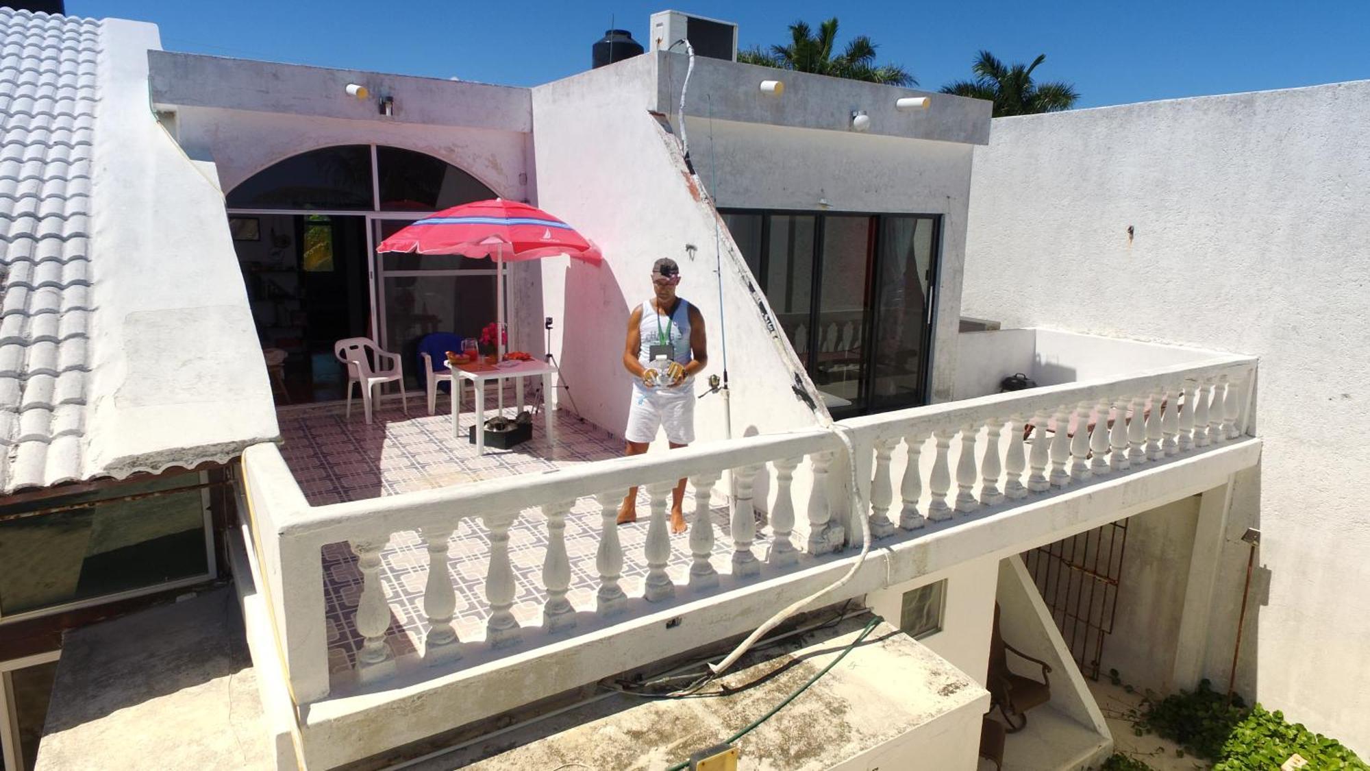Cancun Private Apartment 외부 사진